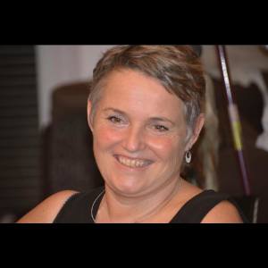 Photo de profil de Sylvie Jaspart