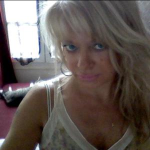 Photo de profil de Sylvie Jean-Baptiste