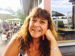 Photo de profil de Sylvie Jean