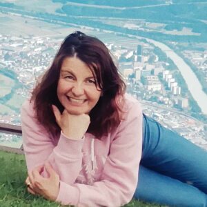 Photo de profil de Sylvie Jeangirard