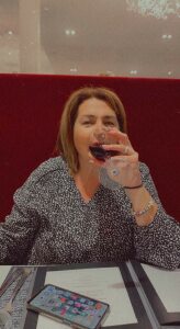 Photo de profil de Sylvie Jimenez