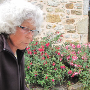 Photo de profil de Sylvie Joannon