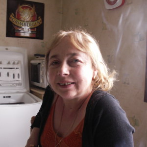 Photo de profil de Sylvie Joly de Bresillon