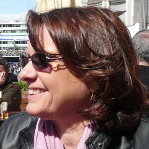 Photo de profil de Sylvie Joly