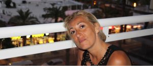 Photo de profil de Sylvie Jorge