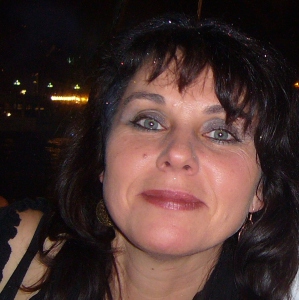 Photo de profil de Sylvie Jourdain