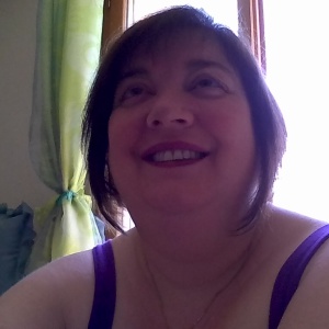 Photo de profil de Sylvie Jover