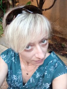 Photo de profil de Sylvie Juillard