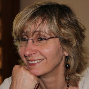 Photo de profil de Sylvie Julia