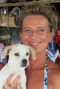 Photo de profil de Sylvie Jung