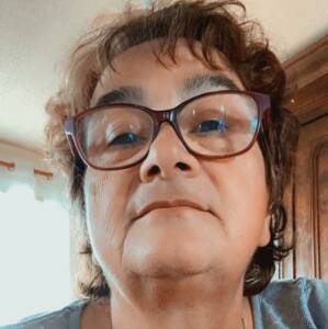Photo de profil de Sylvie Jung