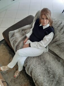 Photo de profil de Sylvie Juteau