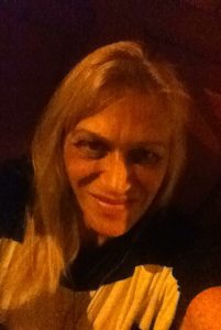 Photo de profil de Sylvie Kalkil