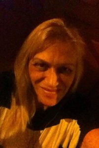 Photo de profil de Sylvie Kalkil