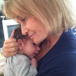 Photo de profil de Sylvie Kaminka