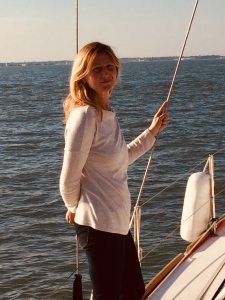 Photo de profil de Sylvie Karren