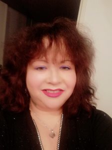 Photo de profil de Sylvie Kebir
