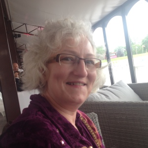 Photo de profil de Sylvie Kipfer