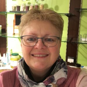 Photo de profil de Sylvie Klein