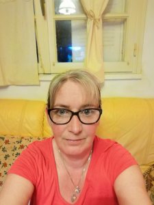 Photo de profil de Sylvie Klosek