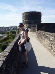 Photo de profil de Sylvie Knockaert