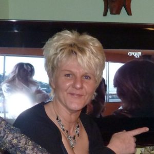 Photo de profil de Sylvie Kojalavicius