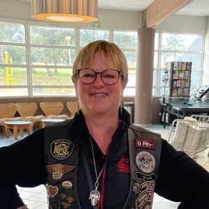 Photo de profil de Sylvie Kolodziejek