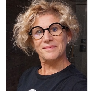Photo de profil de Sylvie Konieczny