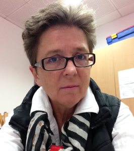 Photo de profil de Sylvie Kowalski