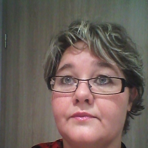 Photo de profil de Sylvie Krauss