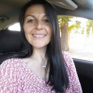 Photo de profil de Sylvie LACOMBE