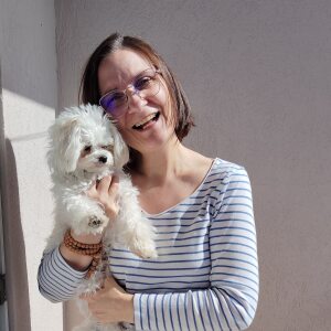 Photo de profil de Sylvie Labattut
