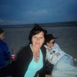 Photo de profil de Sylvie Lachevre