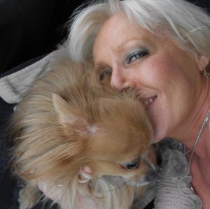 Photo de profil de Sylvie Ladisan