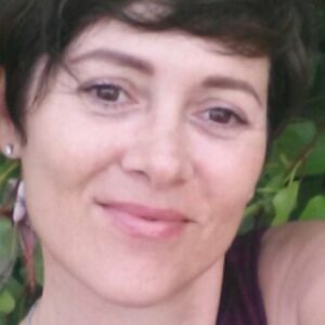 Photo de profil de Sylvie Lafon