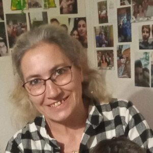 Photo de profil de Sylvie Lafont