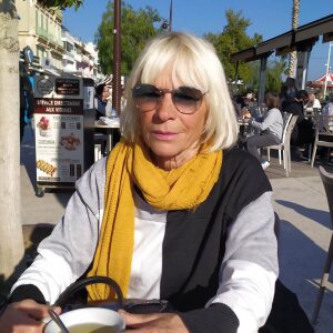 Photo de profil de Sylvie Lafrogne