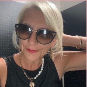 Photo de profil de Sylvie Lagoutte