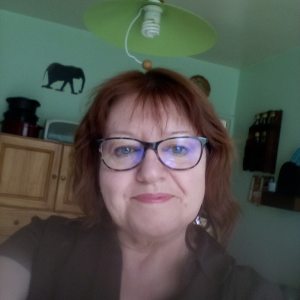 Photo de profil de Sylvie Lagrue