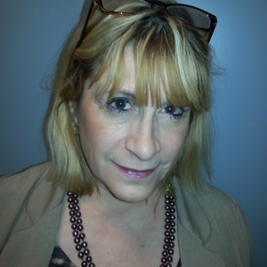 Photo de profil de Sylvie Lahaie