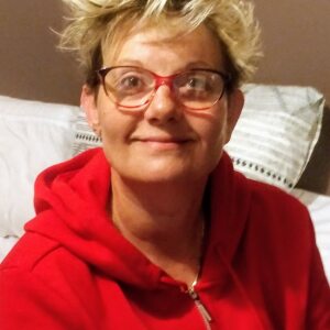Photo de profil de Sylvie Lambinet