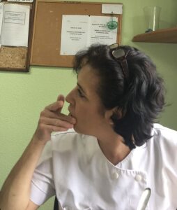 Photo de profil de Sylvie Lamothe