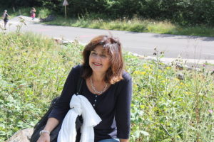 Photo de profil de Sylvie Lamouret