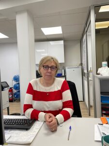 Photo de profil de Sylvie Langlois