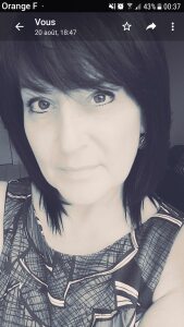 Photo de profil de Sylvie Lanycsoki