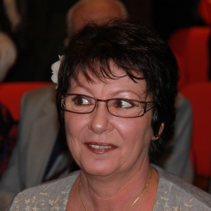 Photo de profil de Sylvie Lapierre