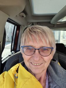 Photo de profil de Sylvie Lapoulle