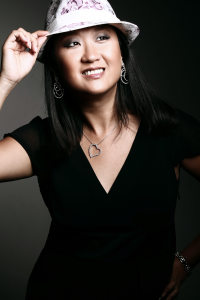 Photo de profil de Sylvie Larcher
