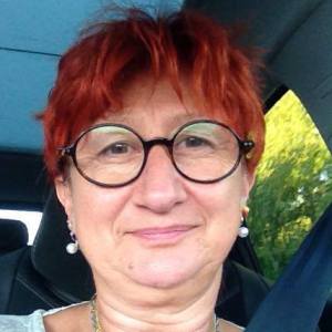 Photo de profil de Sylvie Larchet