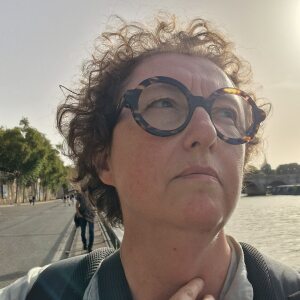 Photo de profil de Sylvie Lariven